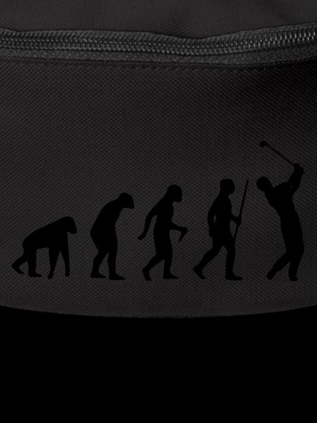 GOLF EVOLUTION
