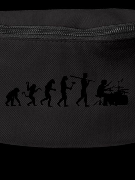 MUSIC EVOLUTION!