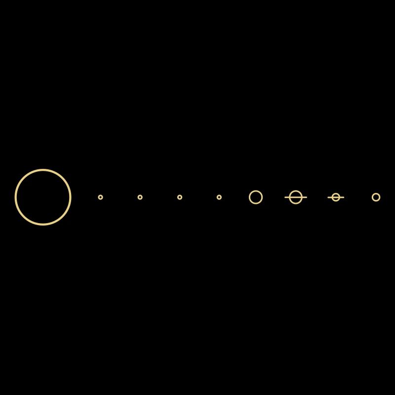 Sonnensystem
