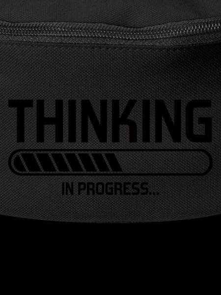 thinking