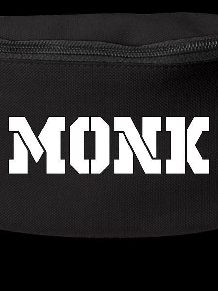 MONK white