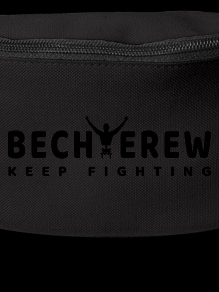 Bechterew | Keep Fighting