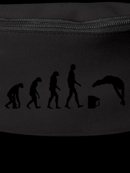 Evolution / Schwimmen