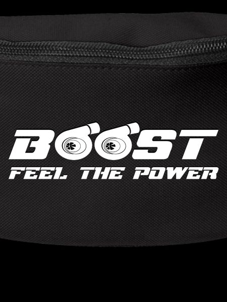 Boost Turbo