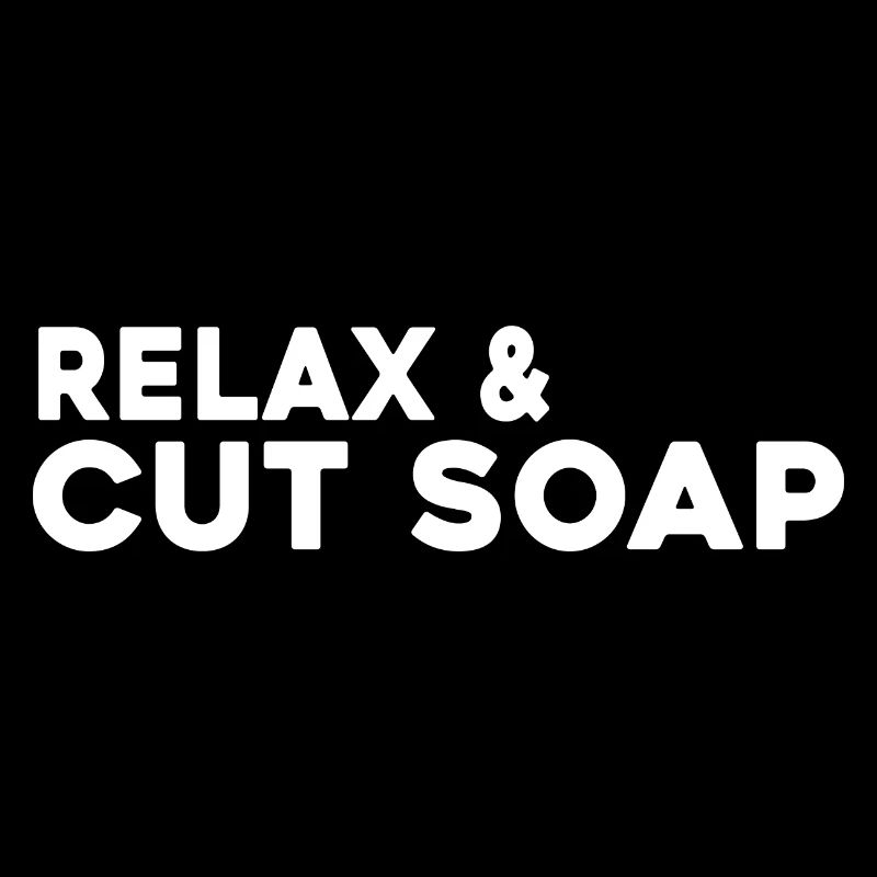 soap soap carver relax cut soap