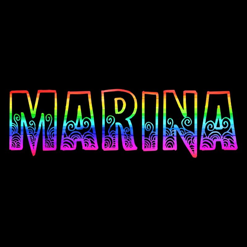 marina rs rainbow