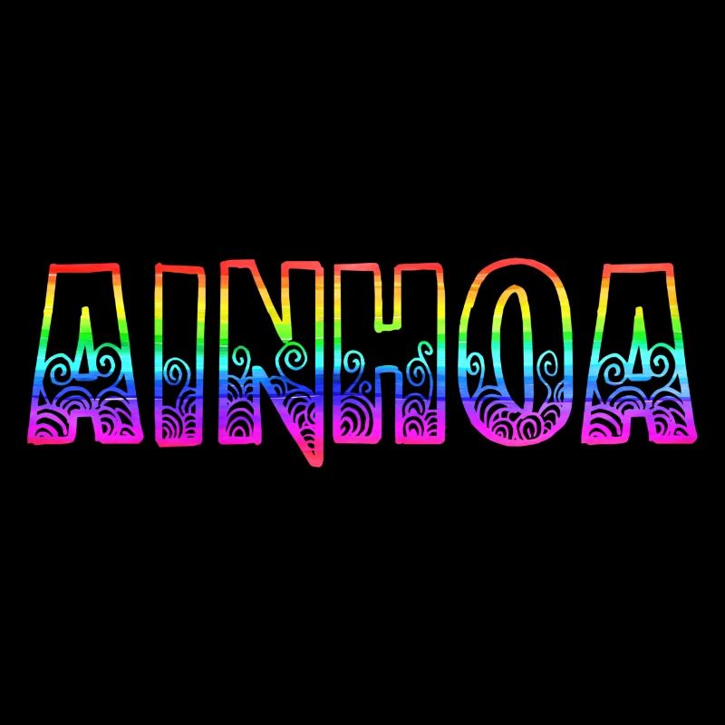 ainhoa rs regenbogen