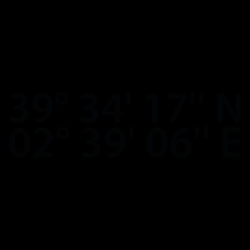 Palma Coordinates