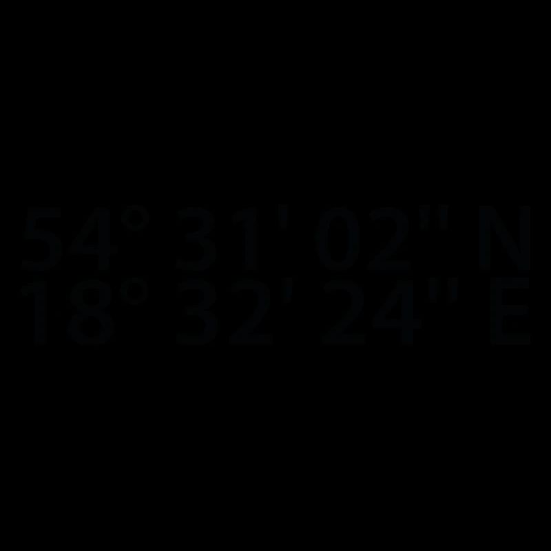 Gdynia coordinates