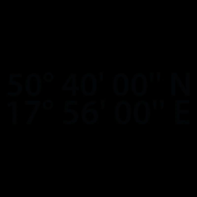 Coordonnées Opole