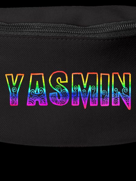 Yasmin RS Rainbow