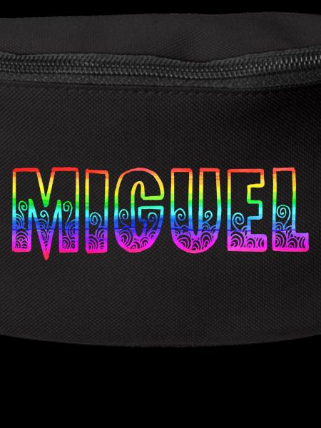 Miguel RS Rainbow