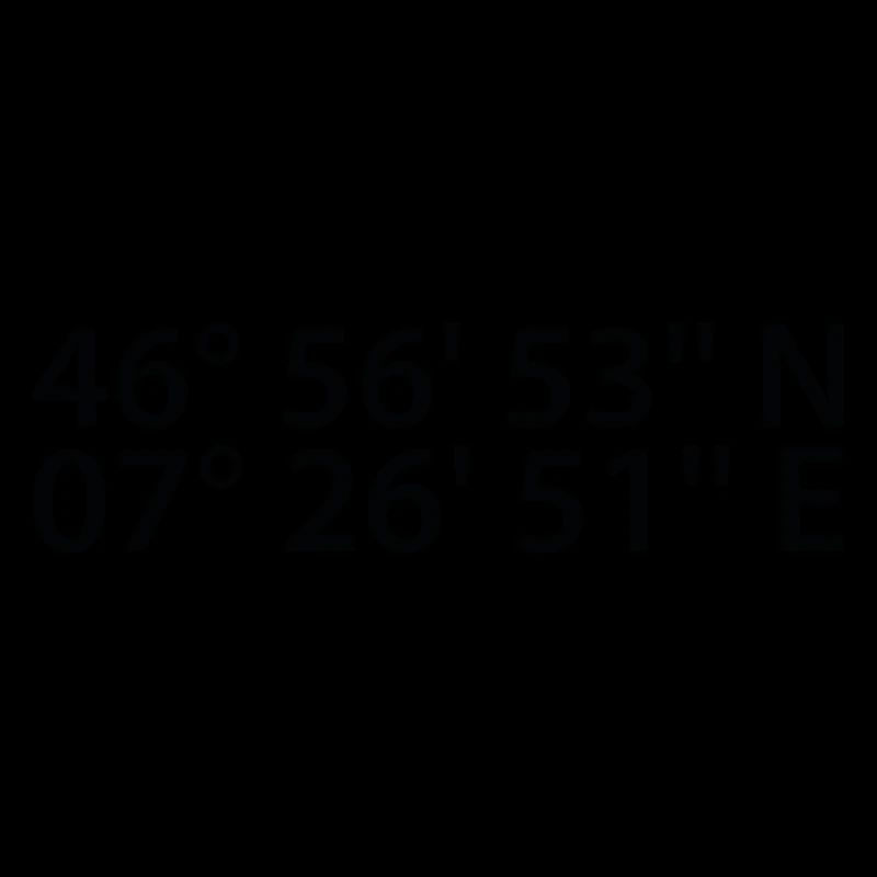 Bern coordinates