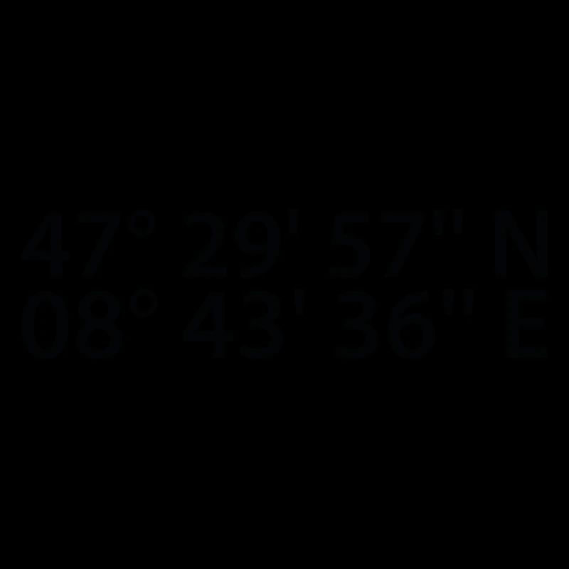 Winterthur coordinates