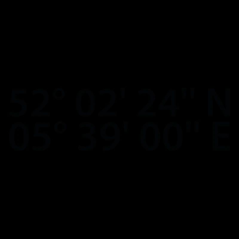 Coordonnées Ede