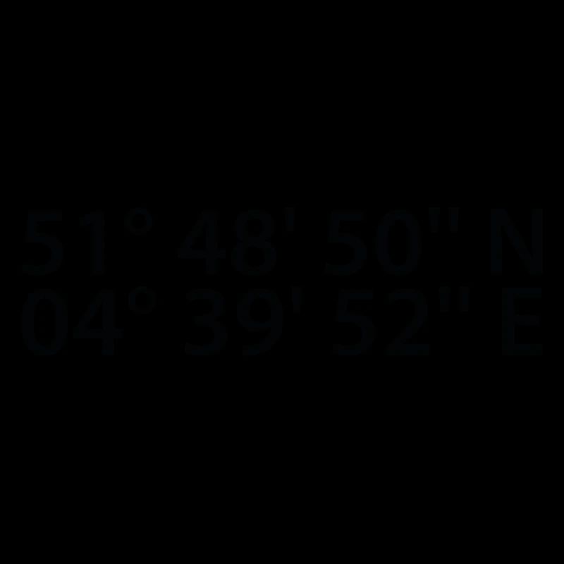 Dordrecht coordinates