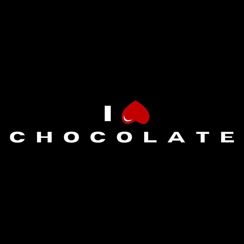Je déteste le chocolat