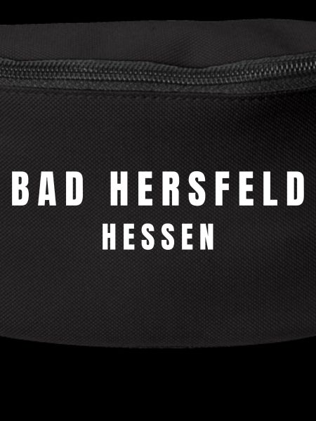 Bad Hersfeld, Hesse