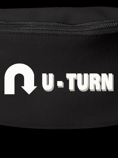 U-TURN