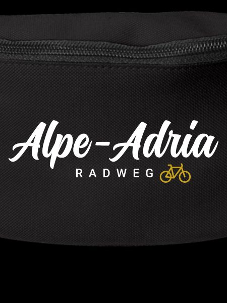 Alpe Adria Cycle Path
