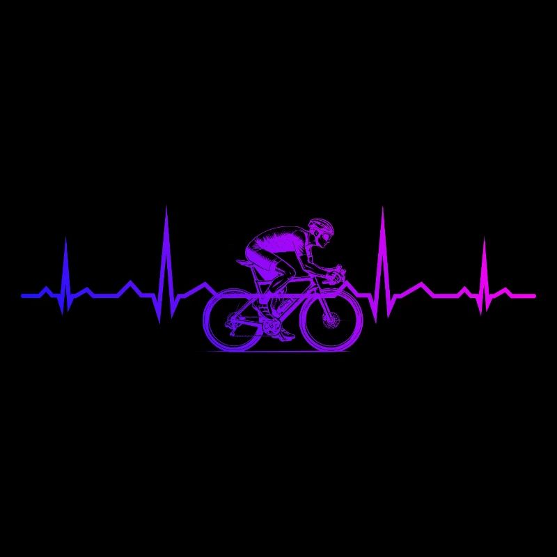 Conception de vélo de route compact pour vélo de route