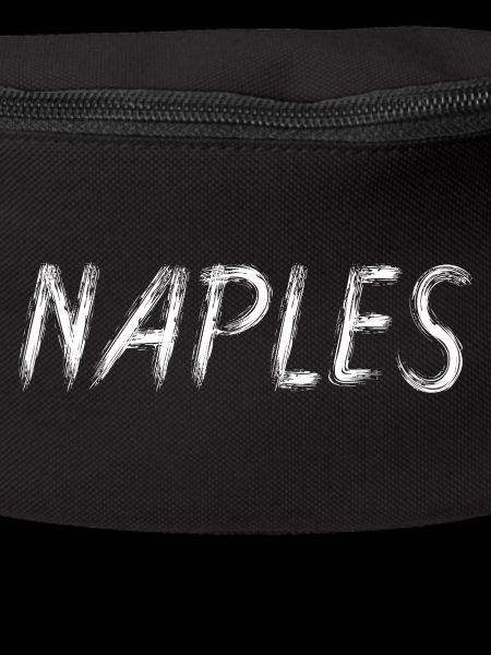 Naples Urban Brush