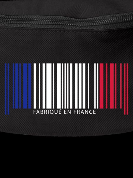 Code barre france