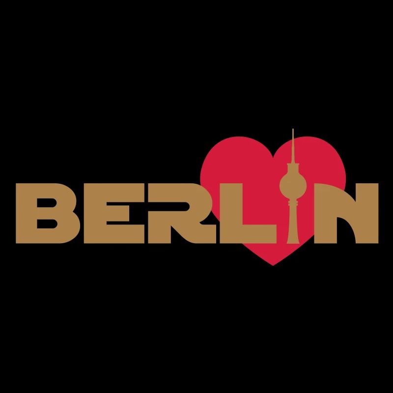 Love Berlin