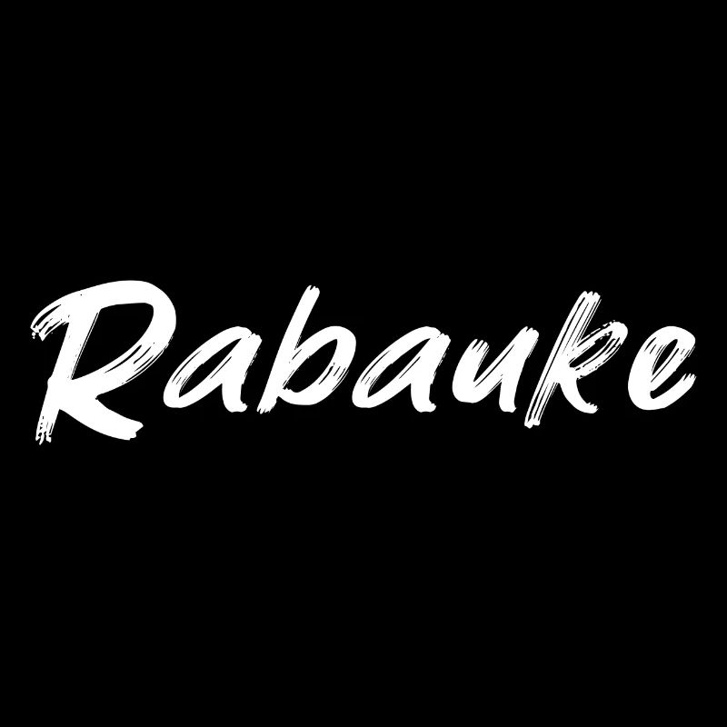 Rabauke