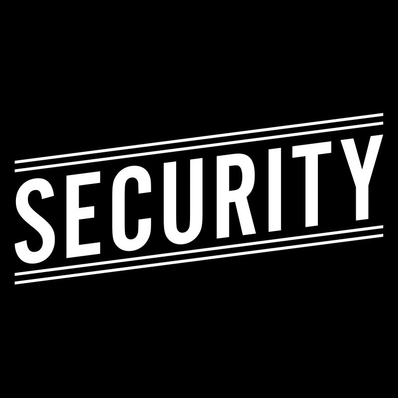 Security