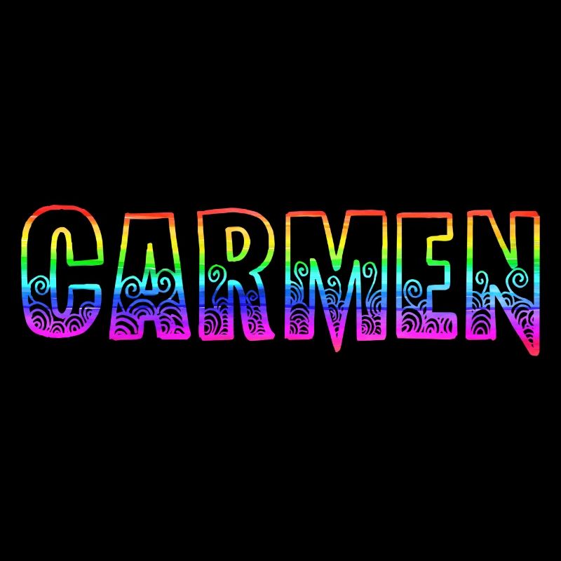 carmen rs regenbogen