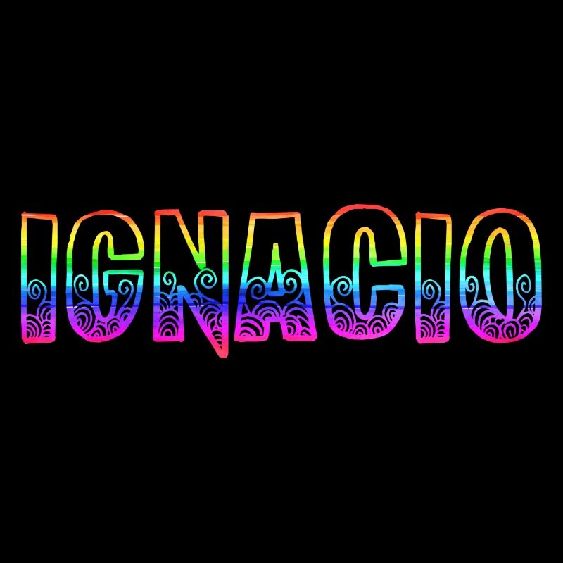Ignacio RS Rainbow