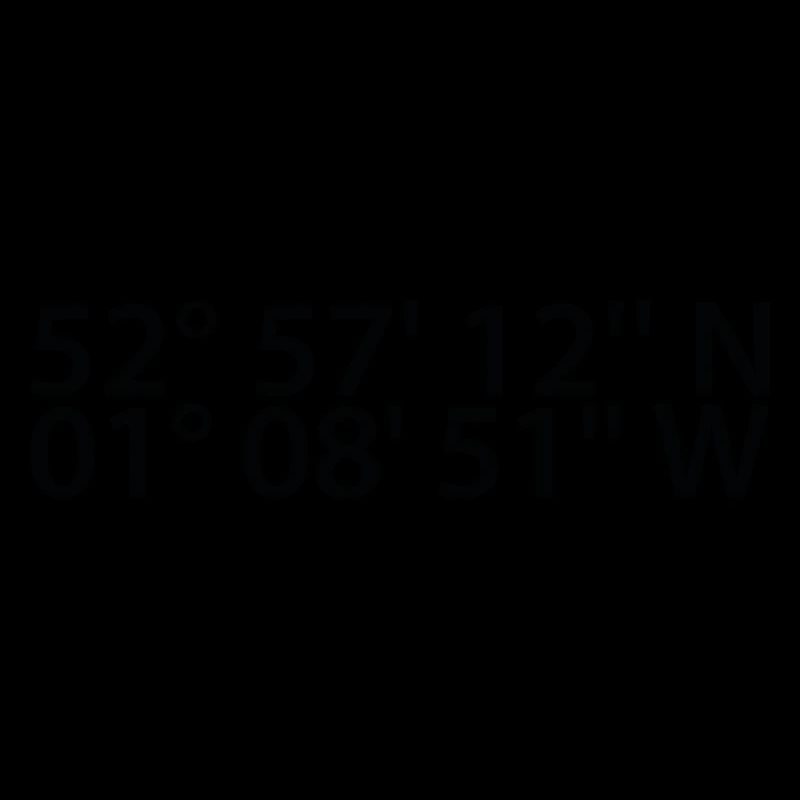 Nottingham coordinates