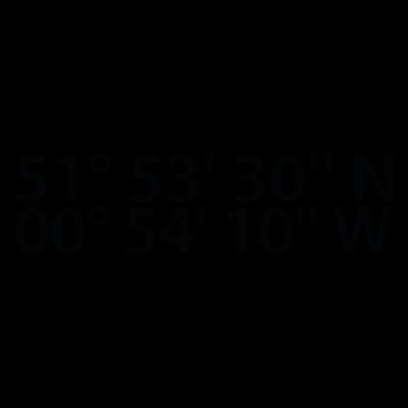 Colchester coordinates