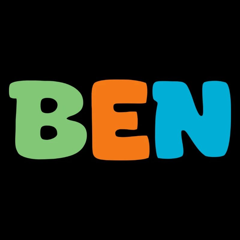 Name - Ben
