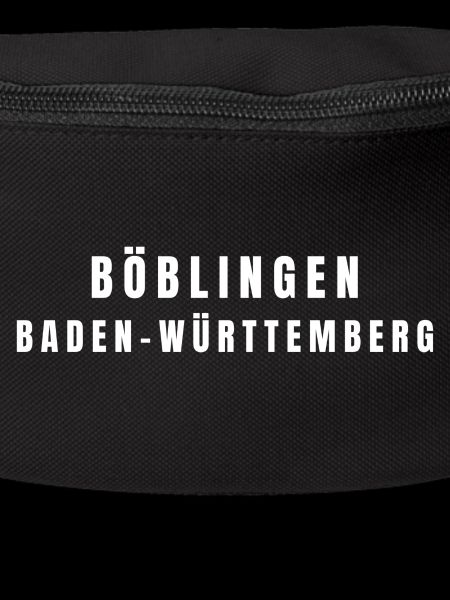 Böblingen, Bade-Wurtemberg