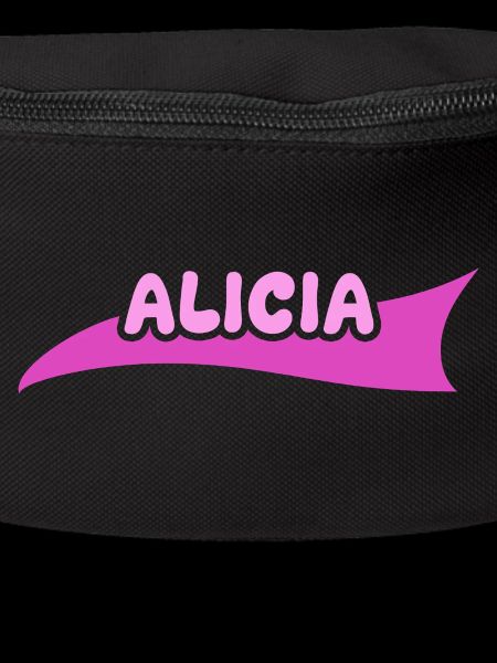 Gift for Alicia