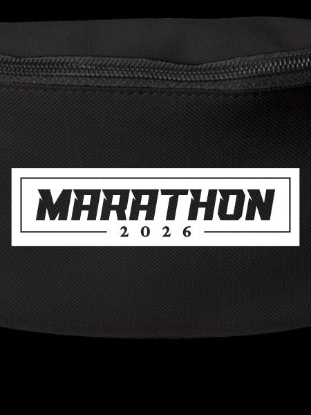 Marathon 2026 Running