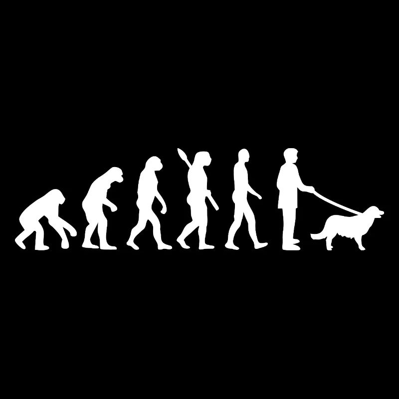 Évolution vers Promeneur de Chiens