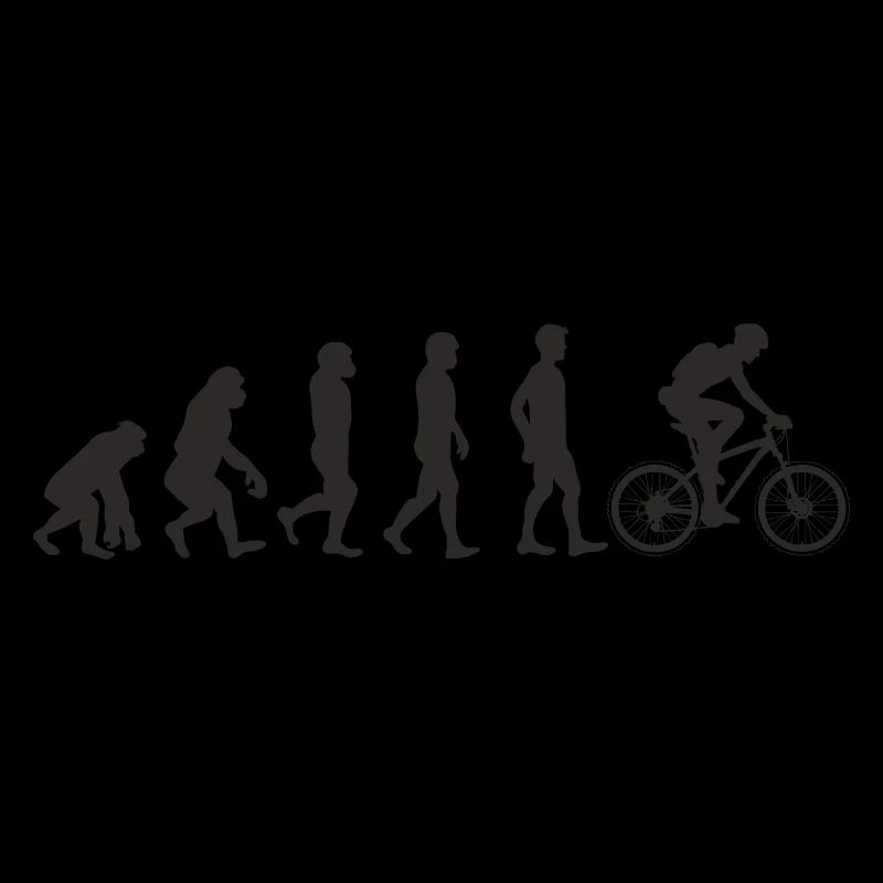Evolution Bicycle