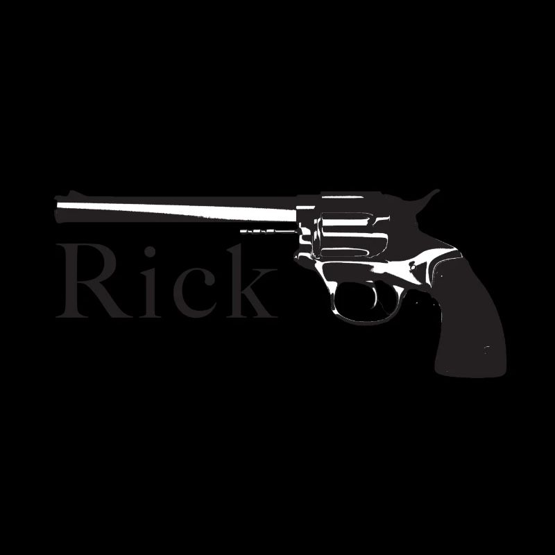 Colt Rick