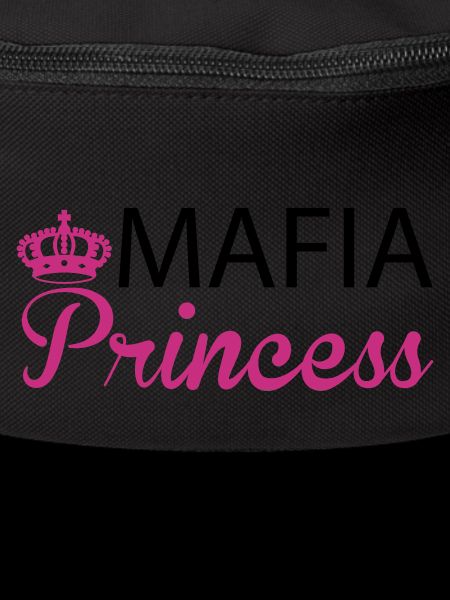 Mafia Princess