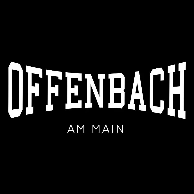 Offenbach am Main
