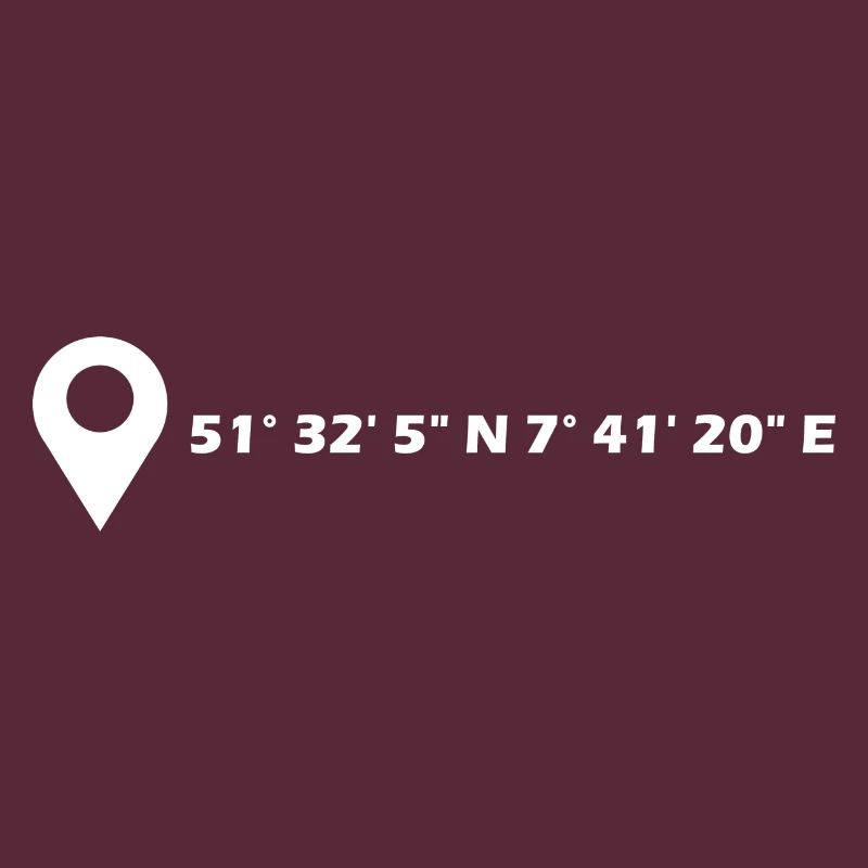 Unna coordinates