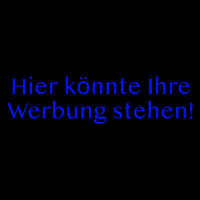 Hier könnte Ihre Werbung stehen.