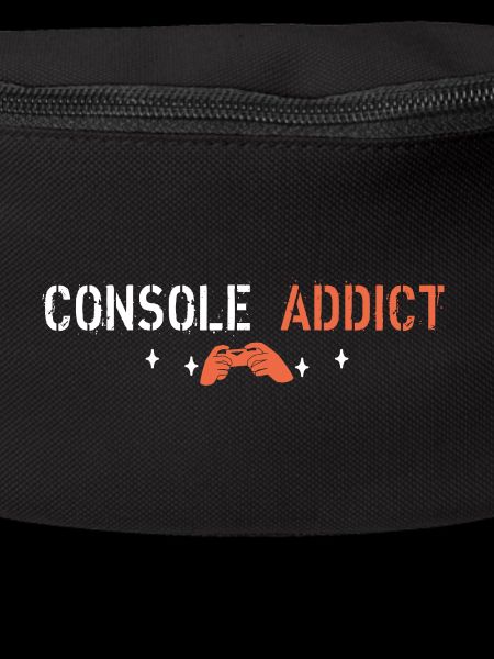 Console addict