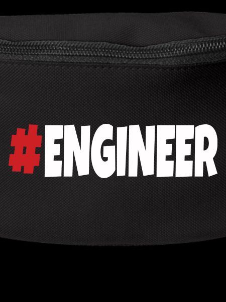 #engineer Rouge & Blanc