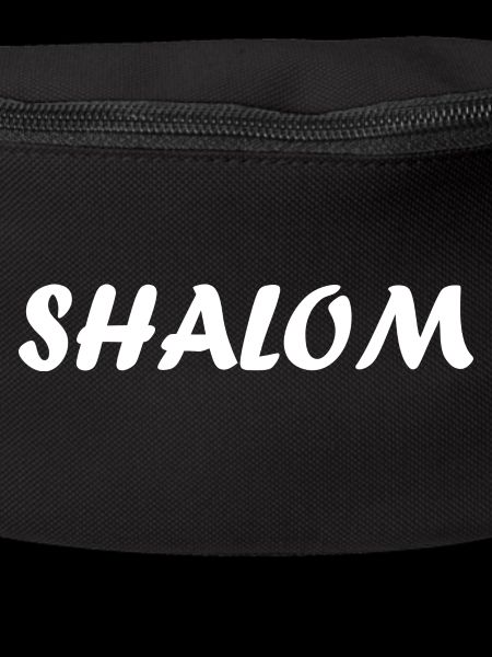 Shalom