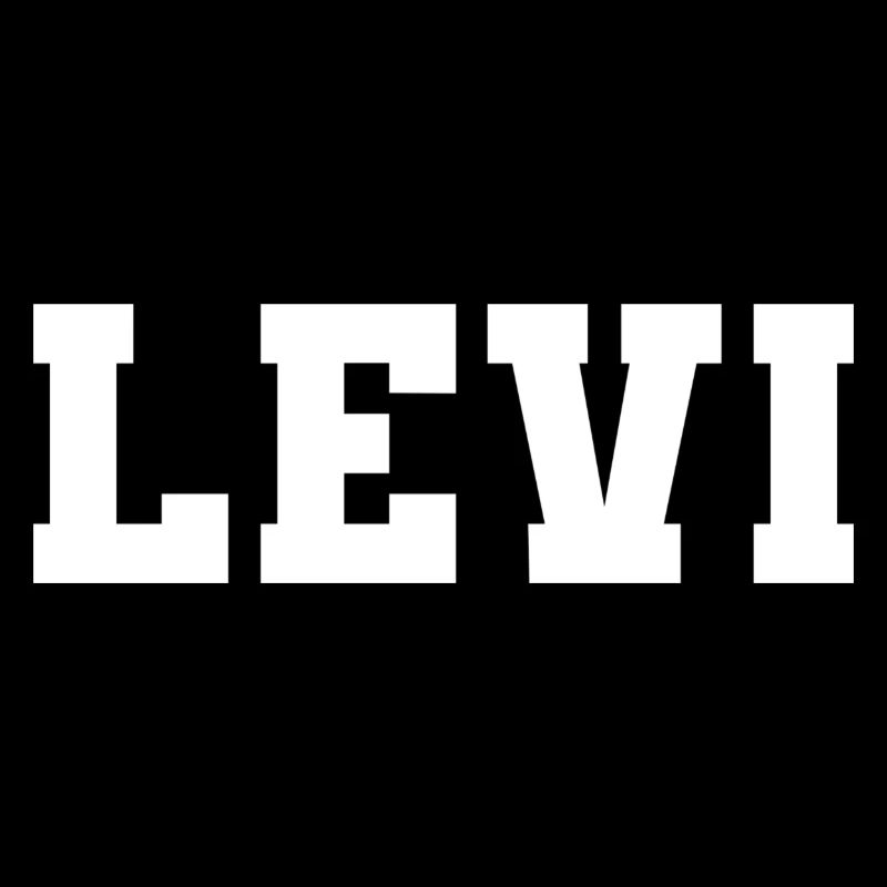 Nom - Levi