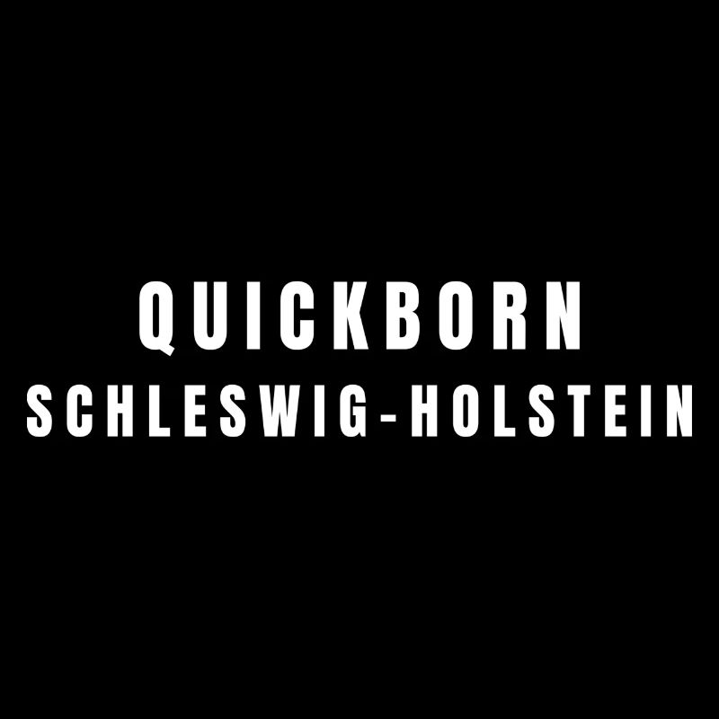 Quickborn Schleswig-Holstein